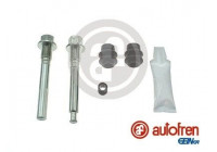 Repair Kit, brake caliper
