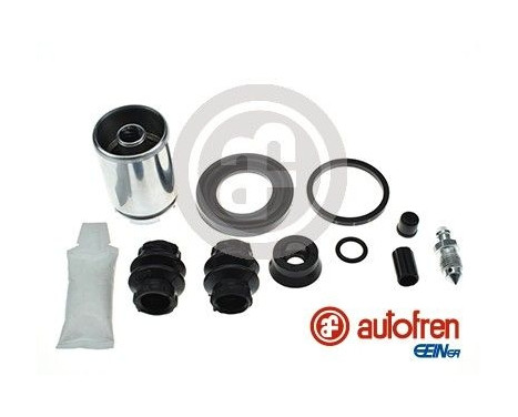 Repair Kit, brake caliper