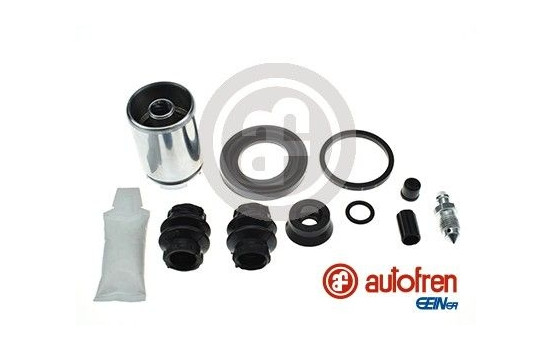 Repair Kit, brake caliper