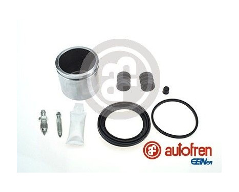 Repair Kit, brake caliper