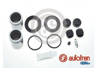 Repair Kit, brake caliper