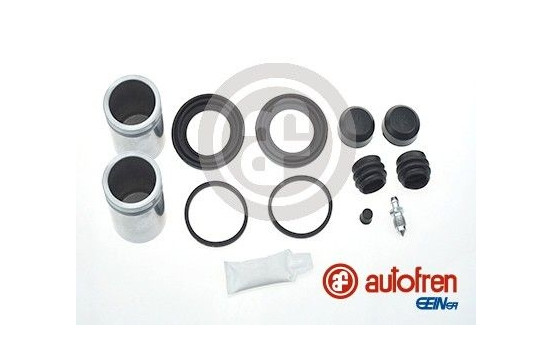 Repair Kit, brake caliper