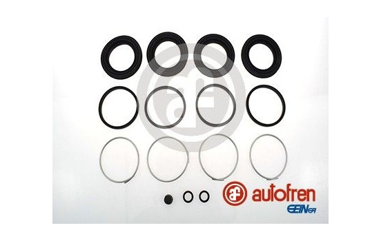 Repair Kit, brake caliper