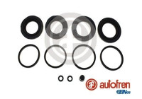 Repair Kit, brake caliper