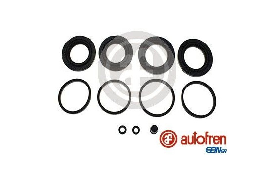 Repair Kit, brake caliper