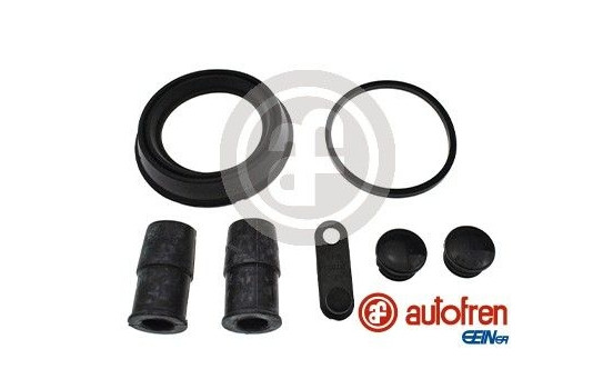 Repair Kit, brake caliper