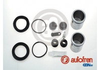 Repair Kit, brake caliper