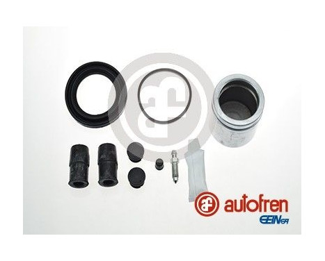 Repair Kit, brake caliper