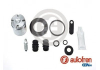 Repair Kit, brake caliper