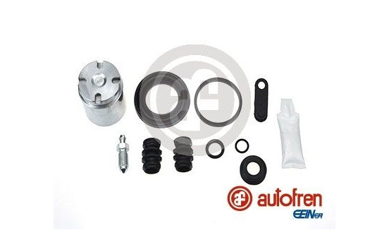 Repair Kit, brake caliper