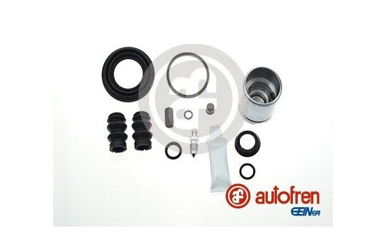 Repair Kit, brake caliper