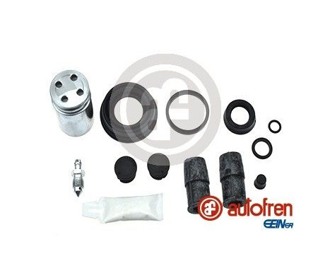 Repair Kit, brake caliper