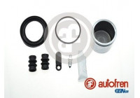 Repair Kit, brake caliper