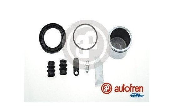 Repair Kit, brake caliper