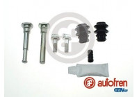 Repair Kit, brake caliper