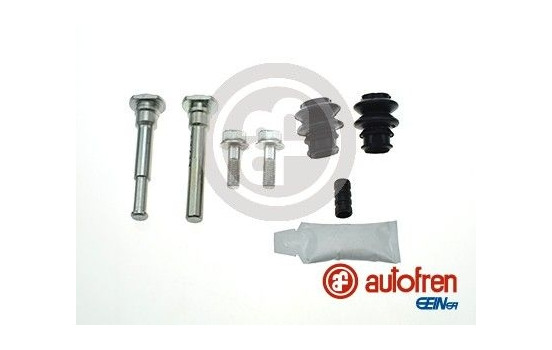 Repair Kit, brake caliper
