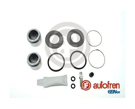 Repair Kit, brake caliper, Image 2