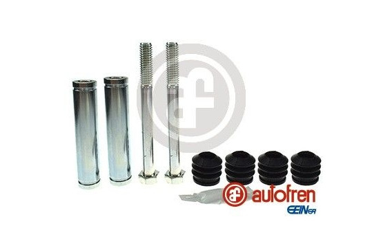 Repair Kit, brake caliper