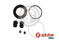 Repair Kit, brake caliper