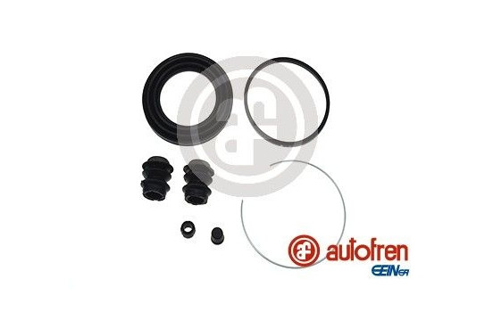 Repair Kit, brake caliper