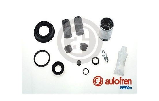 Repair Kit, brake caliper