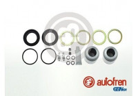 Repair Kit, brake caliper