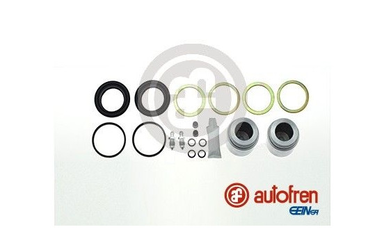 Repair Kit, brake caliper