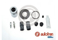Repair Kit, brake caliper