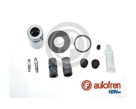 Repair Kit, brake caliper