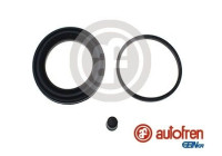 Repair Kit, brake caliper