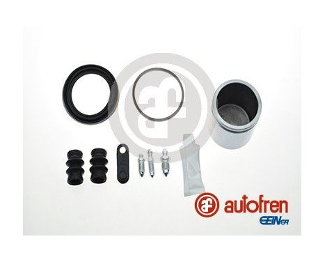 Repair Kit, brake caliper, Image 2