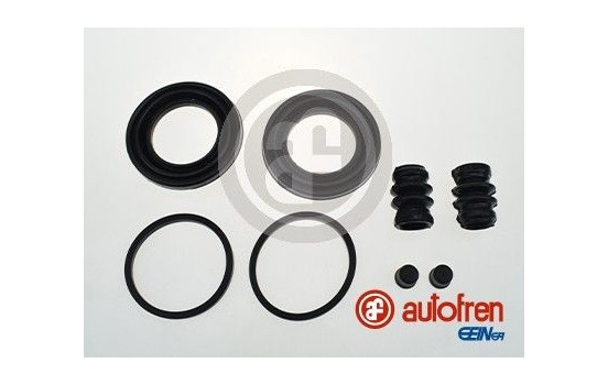 Repair Kit, brake caliper