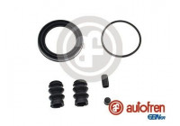 Repair Kit, brake caliper