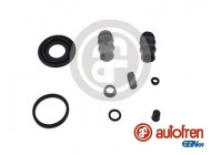 Repair Kit, brake caliper