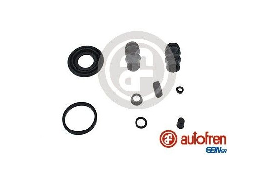 Repair Kit, brake caliper