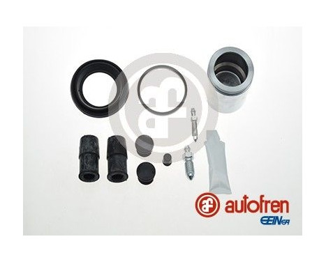 Repair Kit, brake caliper