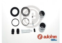 Repair Kit, brake caliper