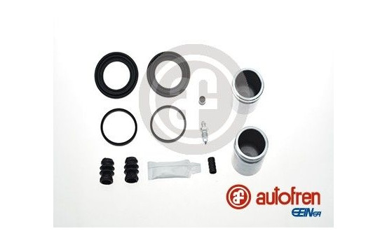 Repair Kit, brake caliper