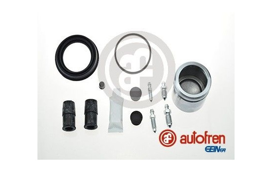Repair Kit, brake caliper, Image 2