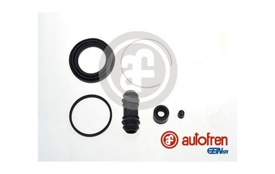 Repair Kit, brake caliper