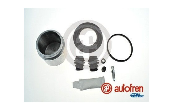 Repair Kit, brake caliper