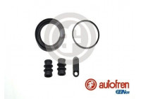 Repair Kit, brake caliper