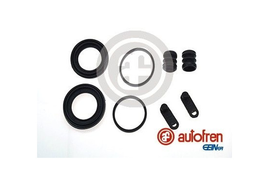 Repair Kit, brake caliper