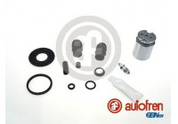 Repair Kit, brake caliper