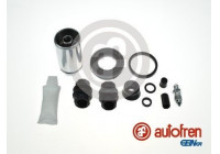 Repair Kit, brake caliper