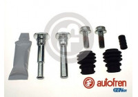 Repair Kit, brake caliper