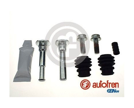 Repair Kit, brake caliper