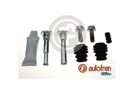 Repair Kit, brake caliper