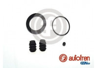 Repair Kit, brake caliper