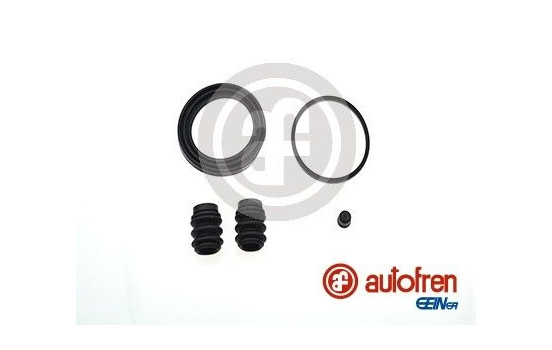 Repair Kit, brake caliper